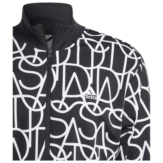 Adidas Ανδρική ζακέτα M BL TT Q2 Adidas Ανδρική ζακέτα M BL TT Q2